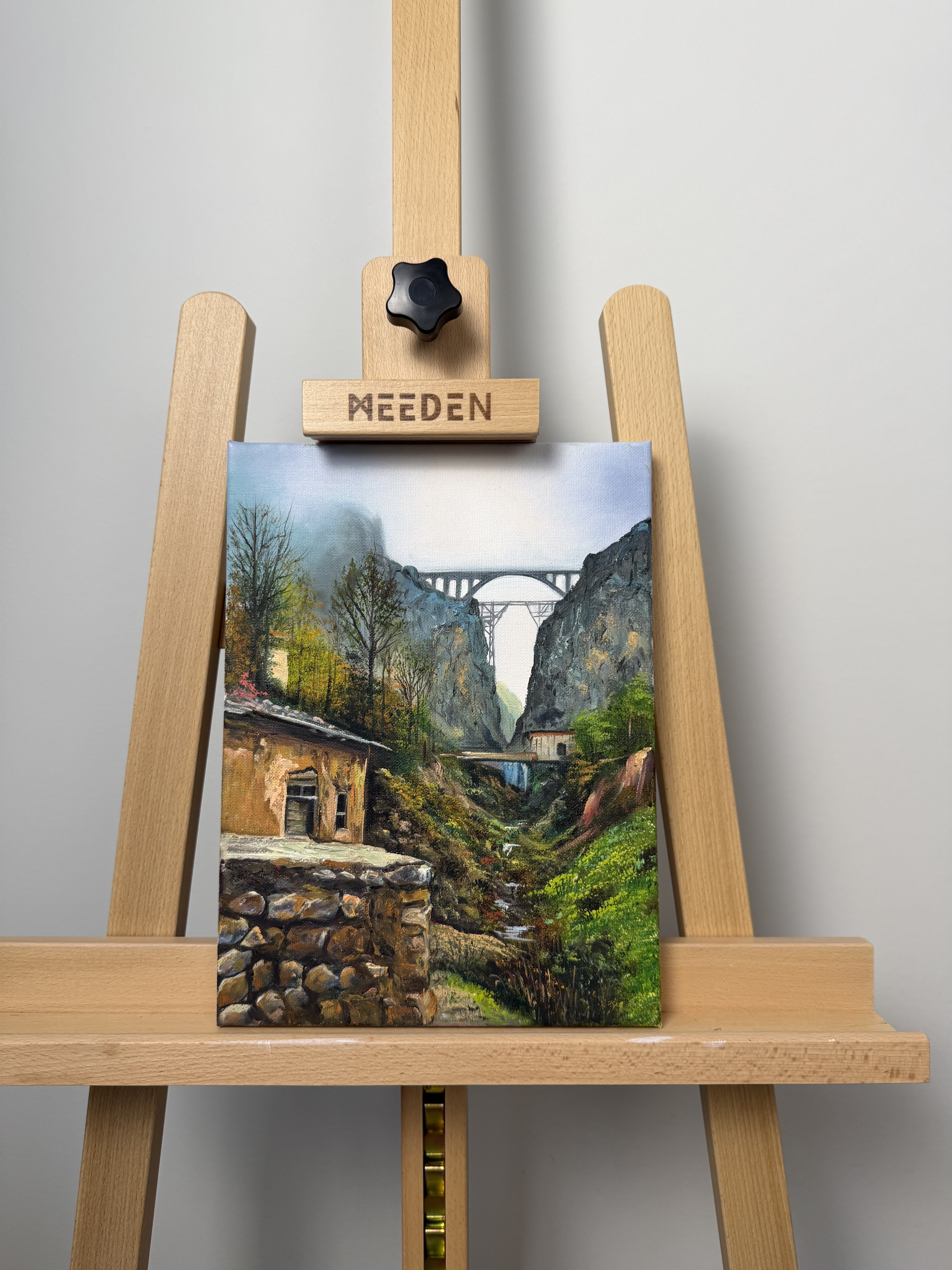 Veresk: A Bridge Through Time - Thumbnail 3